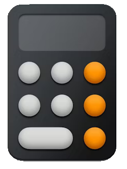 Calculate