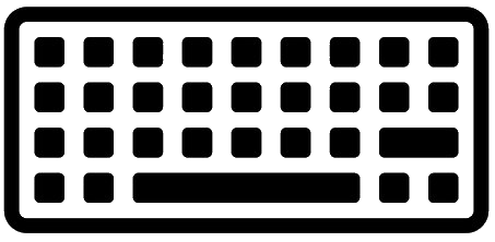 Hebrew Keyboard